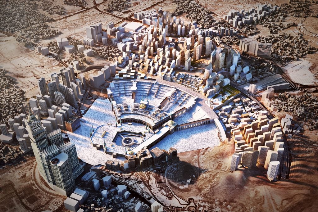 Uploaded image 1753176641325 - New Extension in Makkah