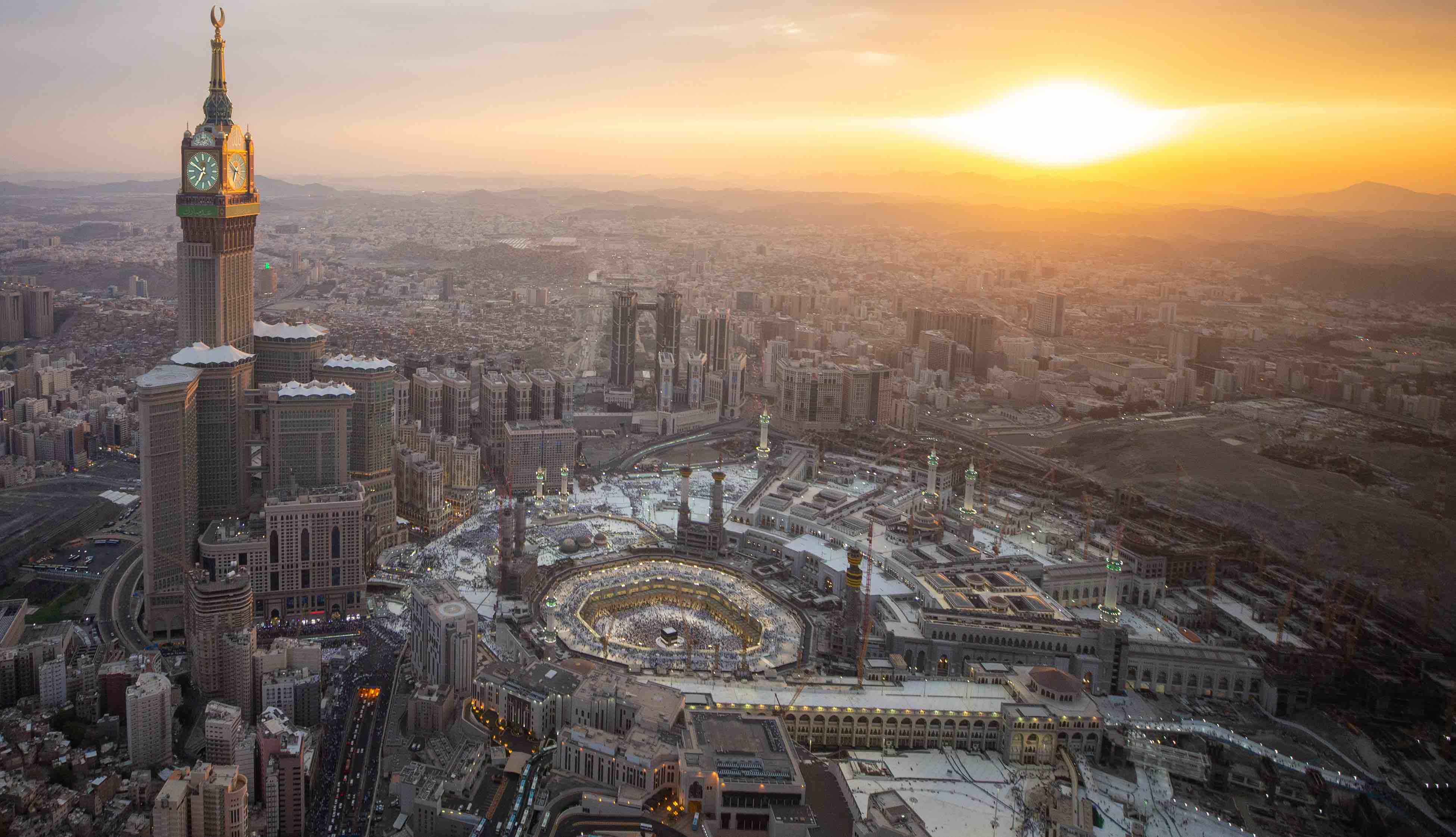 Uploaded image 1753176759704 - New Extension in Makkah