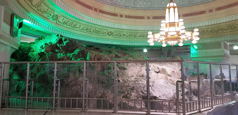 Uploaded image 1753177318031 - Places to Visit in Makkah for Umrah Pilgrims