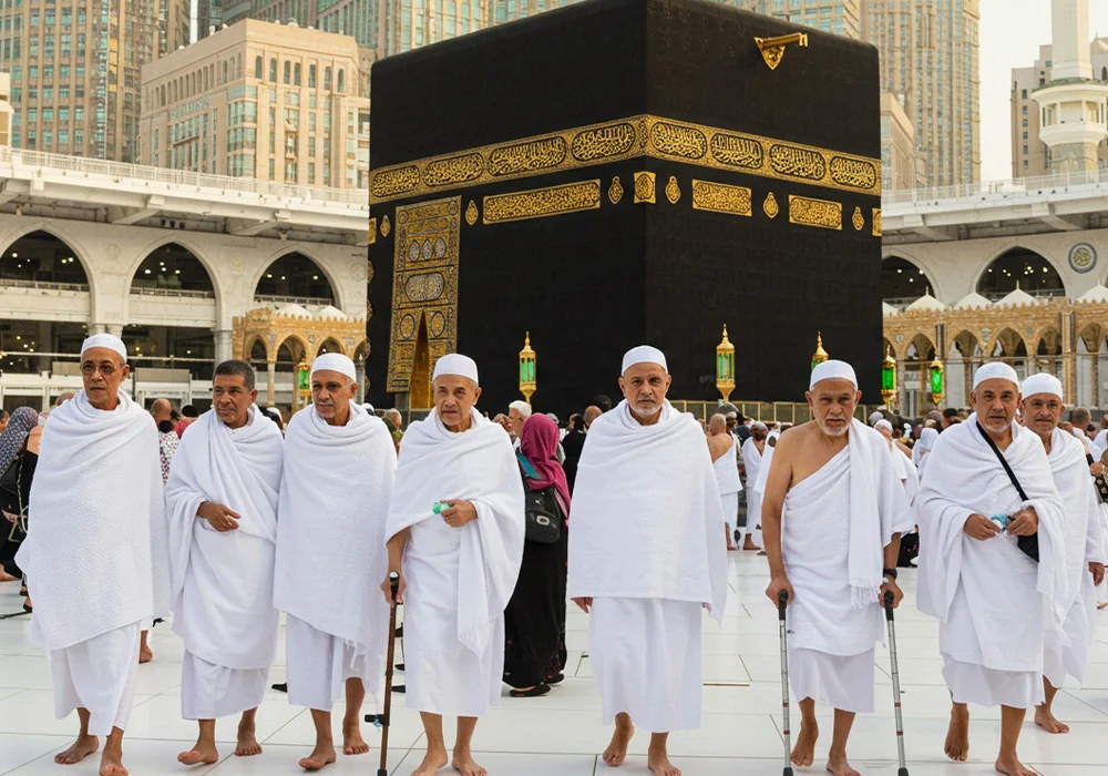 Uploaded image 1755081788538 - Umrah for Retirees