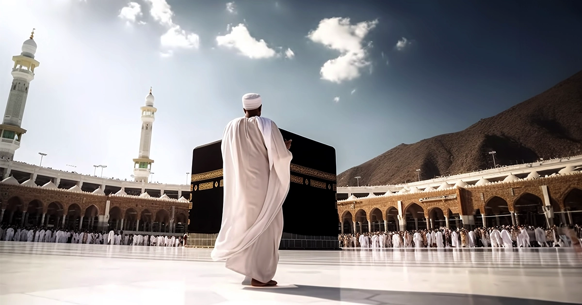 Uploaded image 1755770478116 - Budget vs. Luxury Umrah 2025