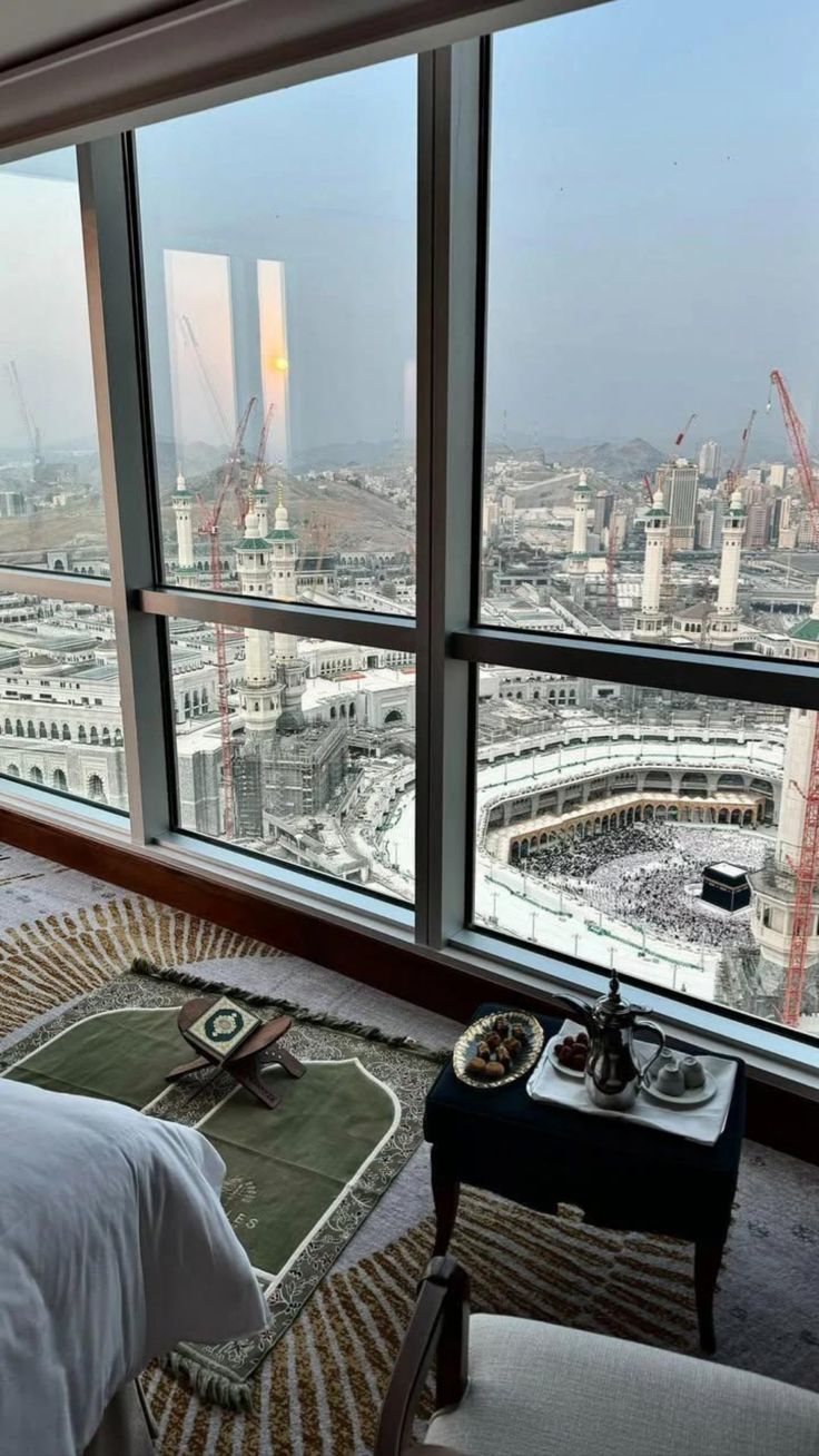 Uploaded image 1755777306103 - The Truth About Booking Umrah Hotels That No One Talks About