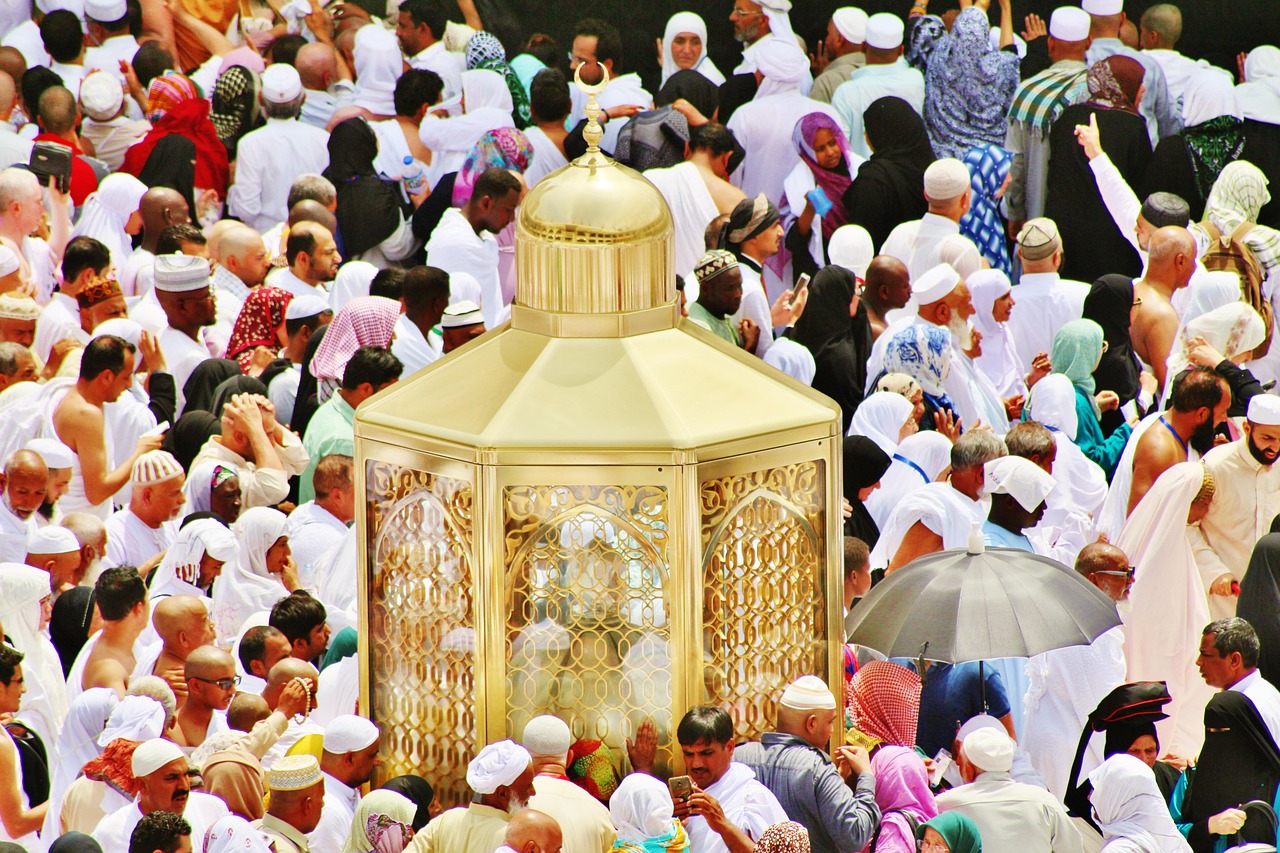 Uploaded image 1759242511841 - How to Book 5-Star Umrah Packages at Cheaper Rates in 2025–26