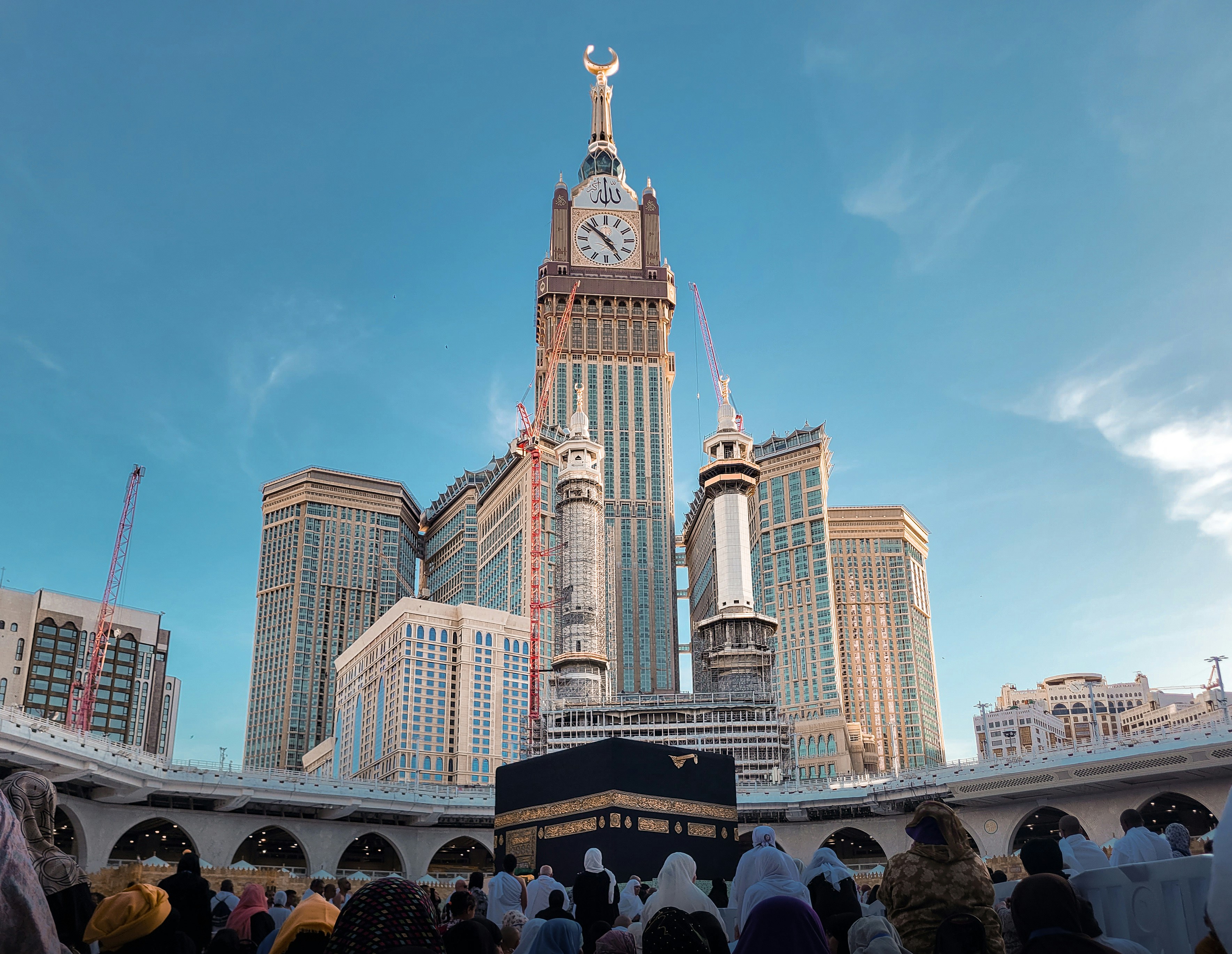 Uploaded image 1759242666275 - How to Book 5-Star Umrah Packages at Cheaper Rates in 2025–26