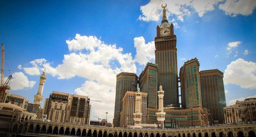 Uploaded image 1759242824292 - How to Book 5-Star Umrah Packages at Cheaper Rates in 2025–26