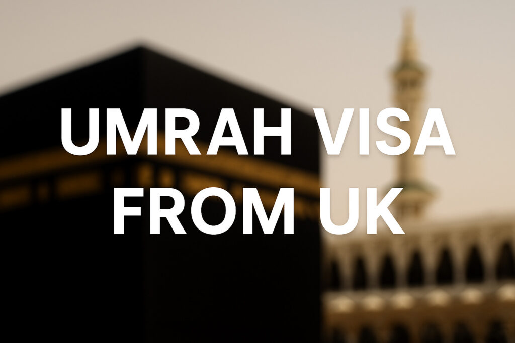 Uploaded image 1759400860157 - How to Apply for Umrah E-Visa from UK: A Complete 2025 Guide