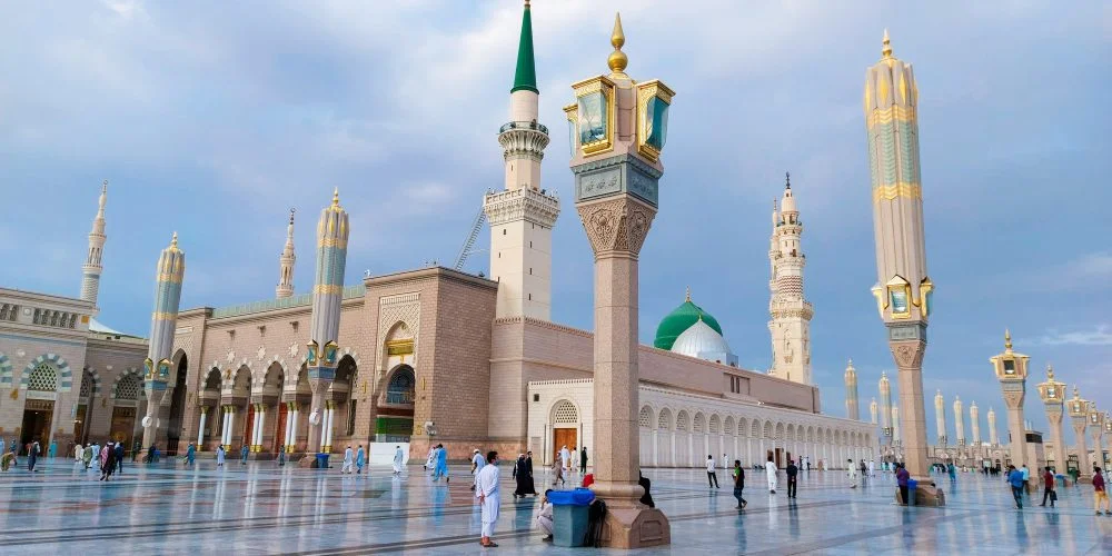Uploaded image 1760010114079 - Umrah on Tourist Visa