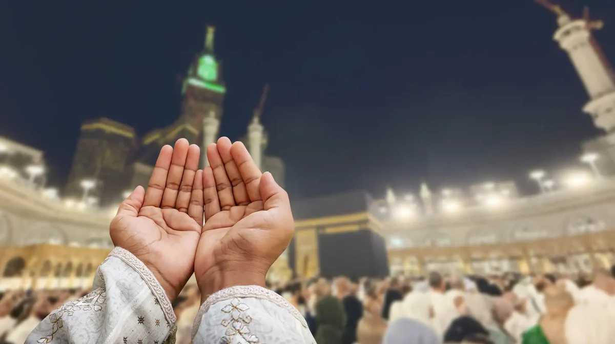 Uploaded image 1760432943127 - 7 Things You Need to Know Before Booking Your Umrah Packages from London