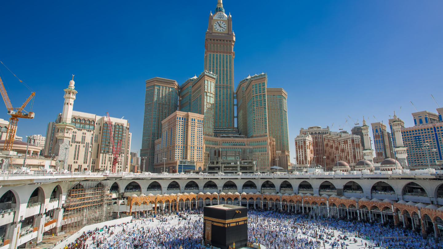 Uploaded image 1761133837191 - Nusuk Visa Update 2025 - 3 Things You Must Know Before Booking Your Hotels