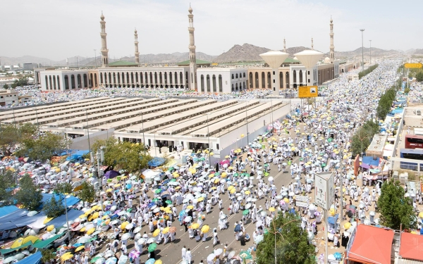 Uploaded image 1761302195068 - Must Visit Ziyaraath Places In Makkah in 2026