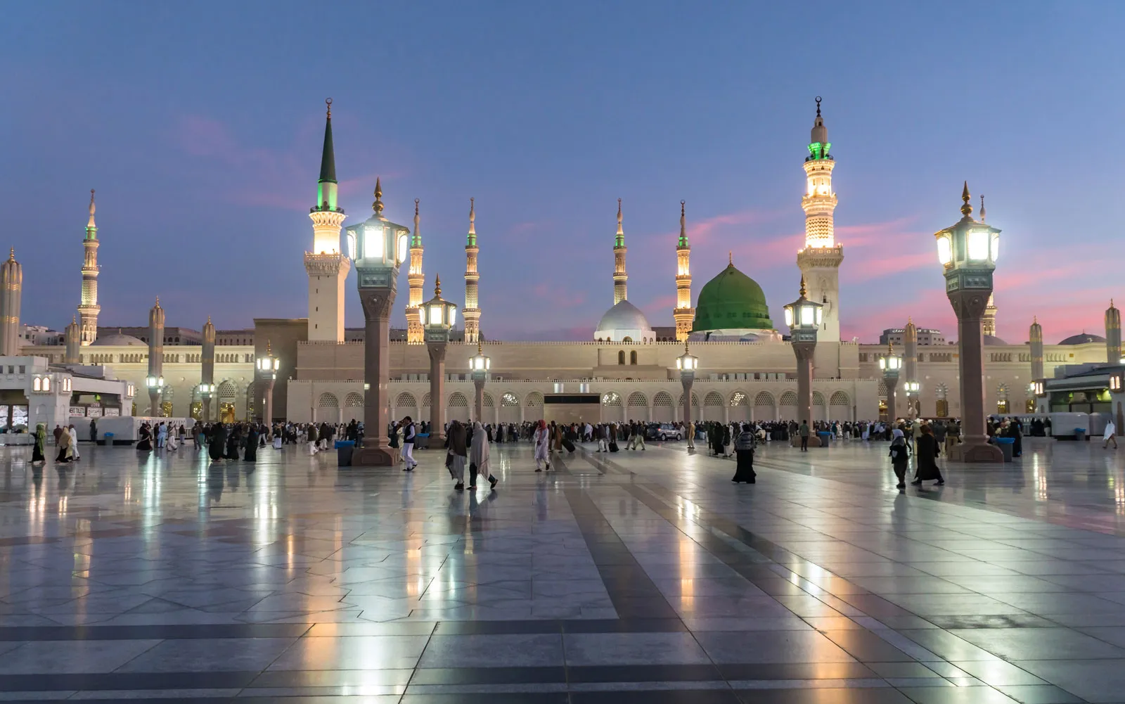 Uploaded image 1761307390778 - Must Visit Ziyaraath Places in Madinah in 2026