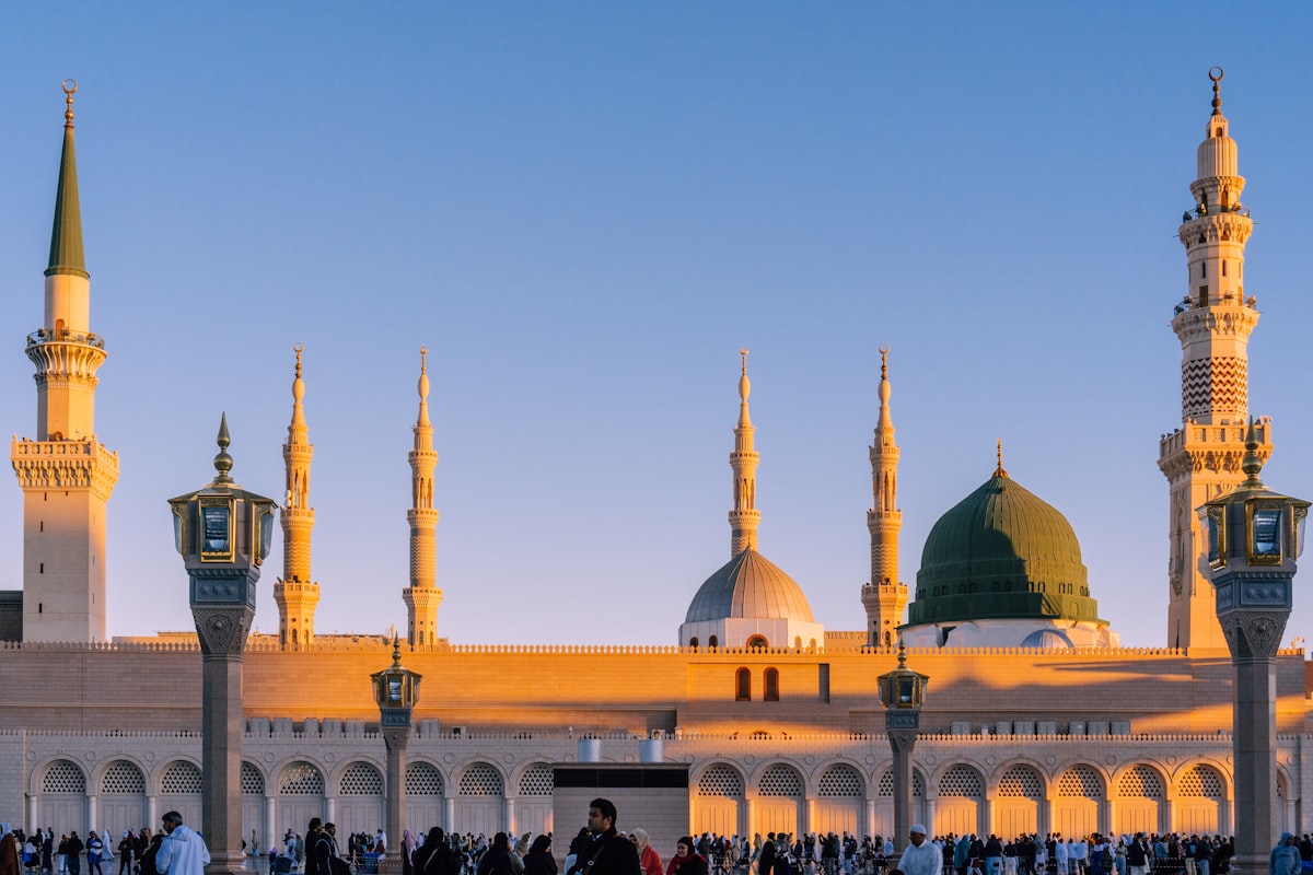 Uploaded image 1761307698995 - Must Visit Ziyaraath Places in Madinah in 2026