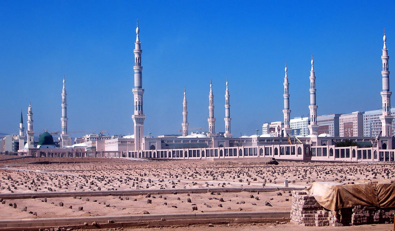 Uploaded image 1761308444637 - Must Visit Ziyaraath Places in Madinah in 2026