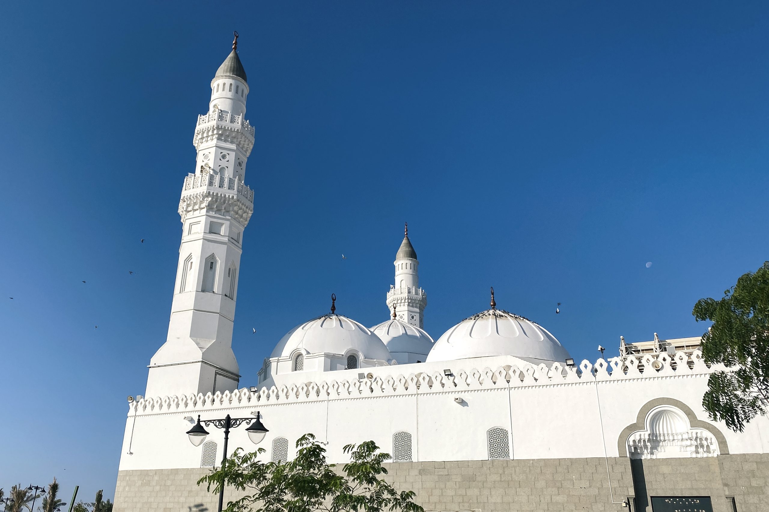 Uploaded image 1761308506032 - Must Visit Ziyaraath Places in Madinah in 2026