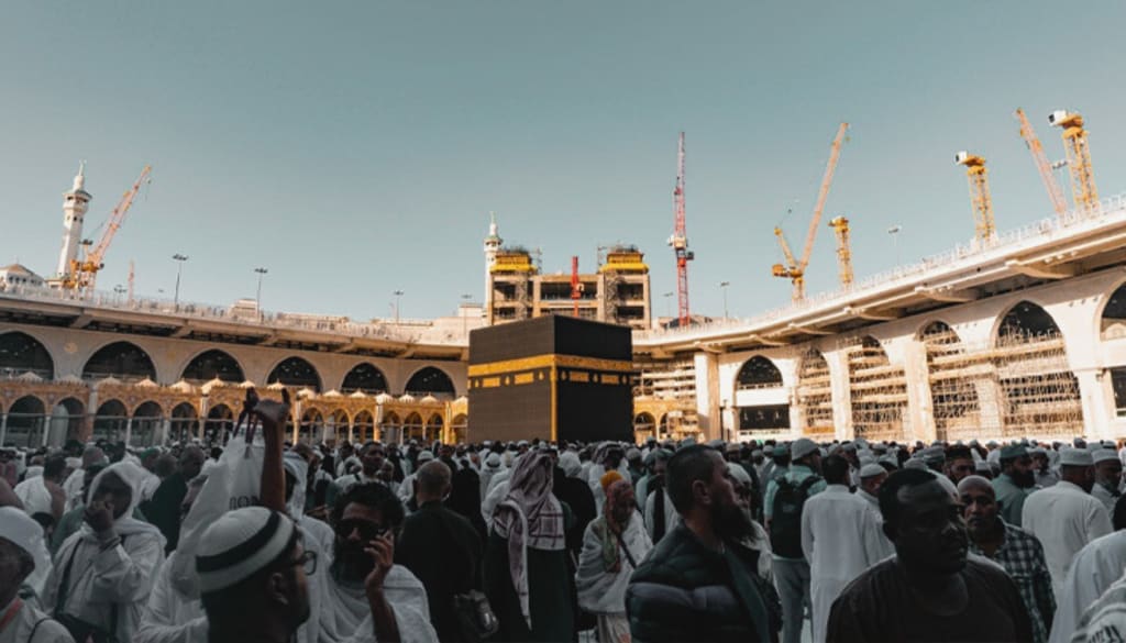 Uploaded image 1765190249100 - Ramadan Umrah Packages 2026 from UK