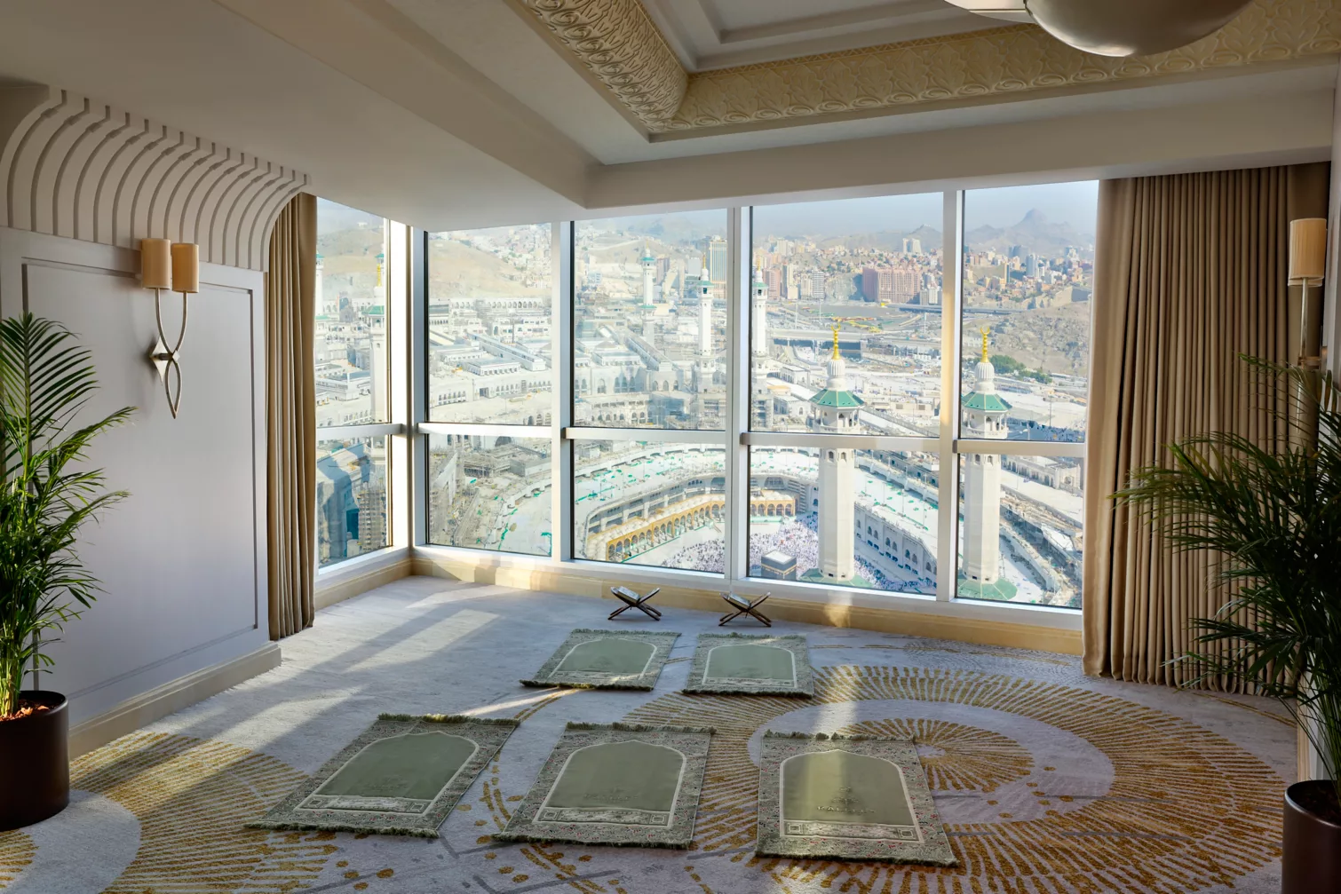 Uploaded image 1765281689541 - Luxury Umrah Packages from UK