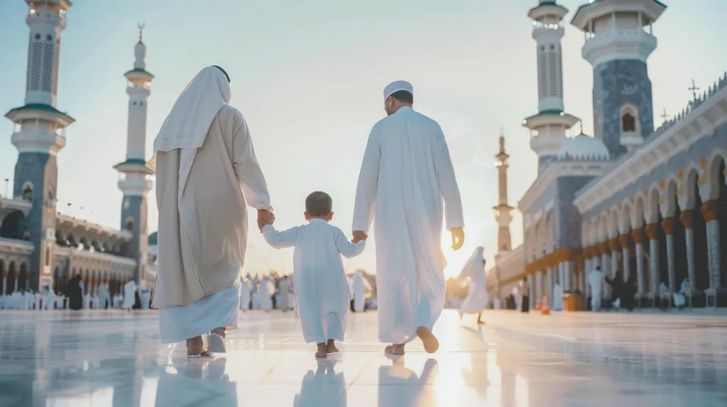 Uploaded image 1765785944358 - Family Umrah Packages from UK