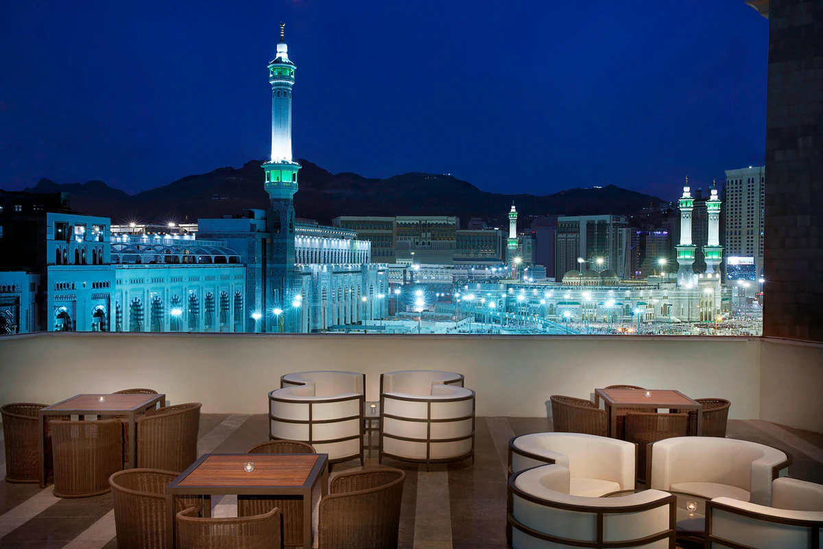 Uploaded image 1766396716382 - Hotel Near Masjid Haram Makkah