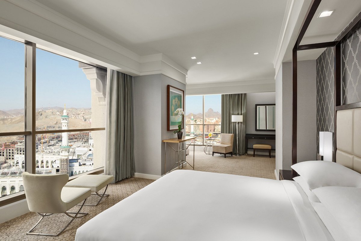 Uploaded image 1766396774242 - Hotel Near Masjid Haram Makkah