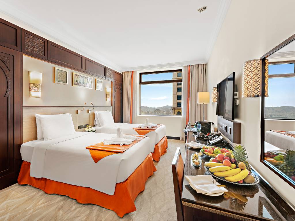 Uploaded image 1766744442099 - Anjum Hotel Makkah Review