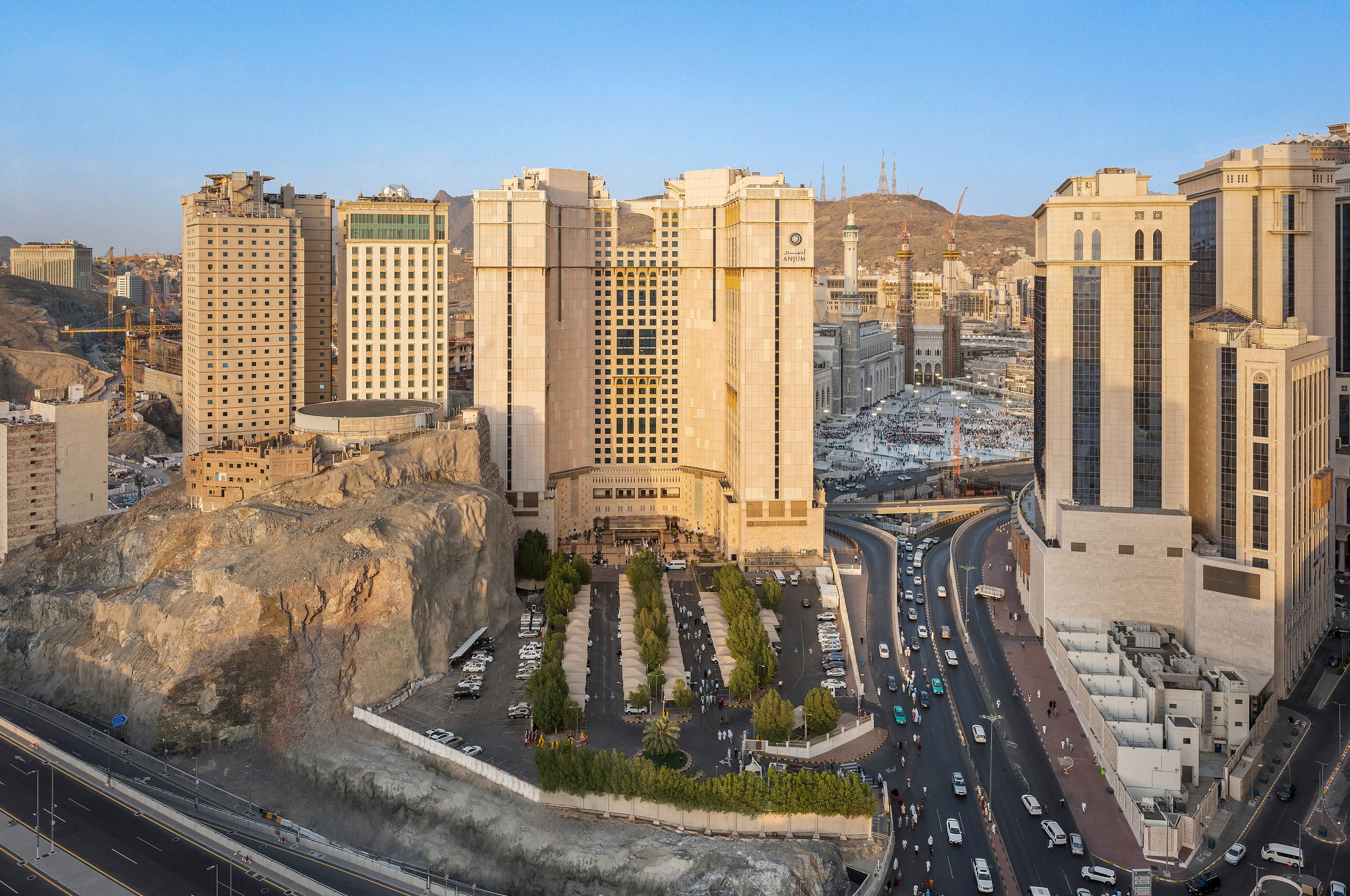 Uploaded image 1766744646934 - Anjum Hotel Makkah Review