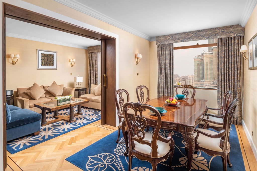 Uploaded image 1767250556562 - Is Anjum Hotel Makkah Worth It?