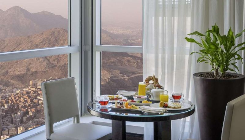 Uploaded image 1767346852300 - How to Book Swissôtel Makkah for Umrah
