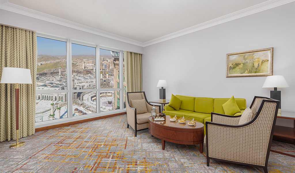 Uploaded image 1767348977822 - Swissôtel Makkah vs Other Clock Tower Hotels