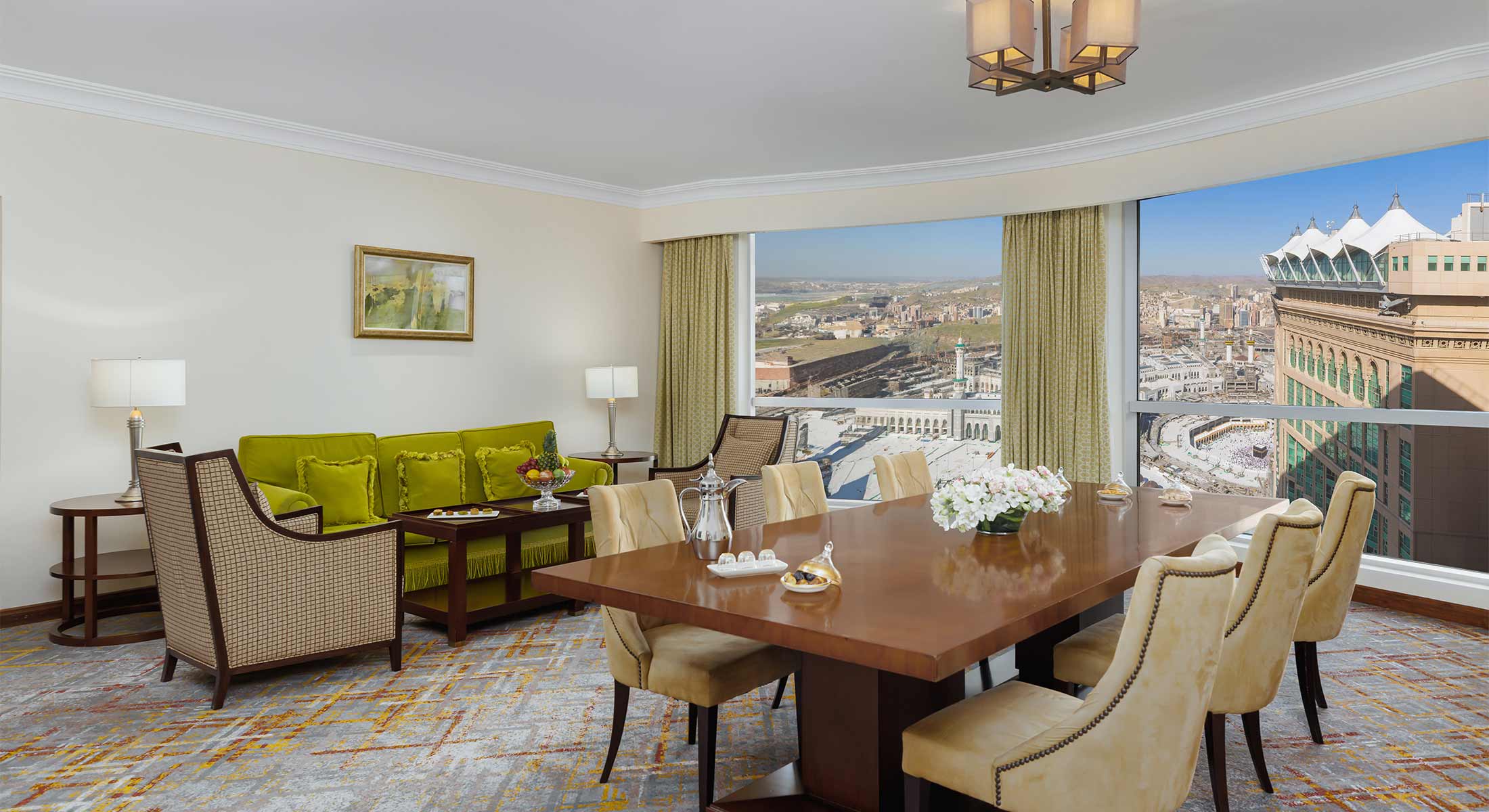 Uploaded image 1767349032399 - Swissôtel Makkah vs Other Clock Tower Hotels