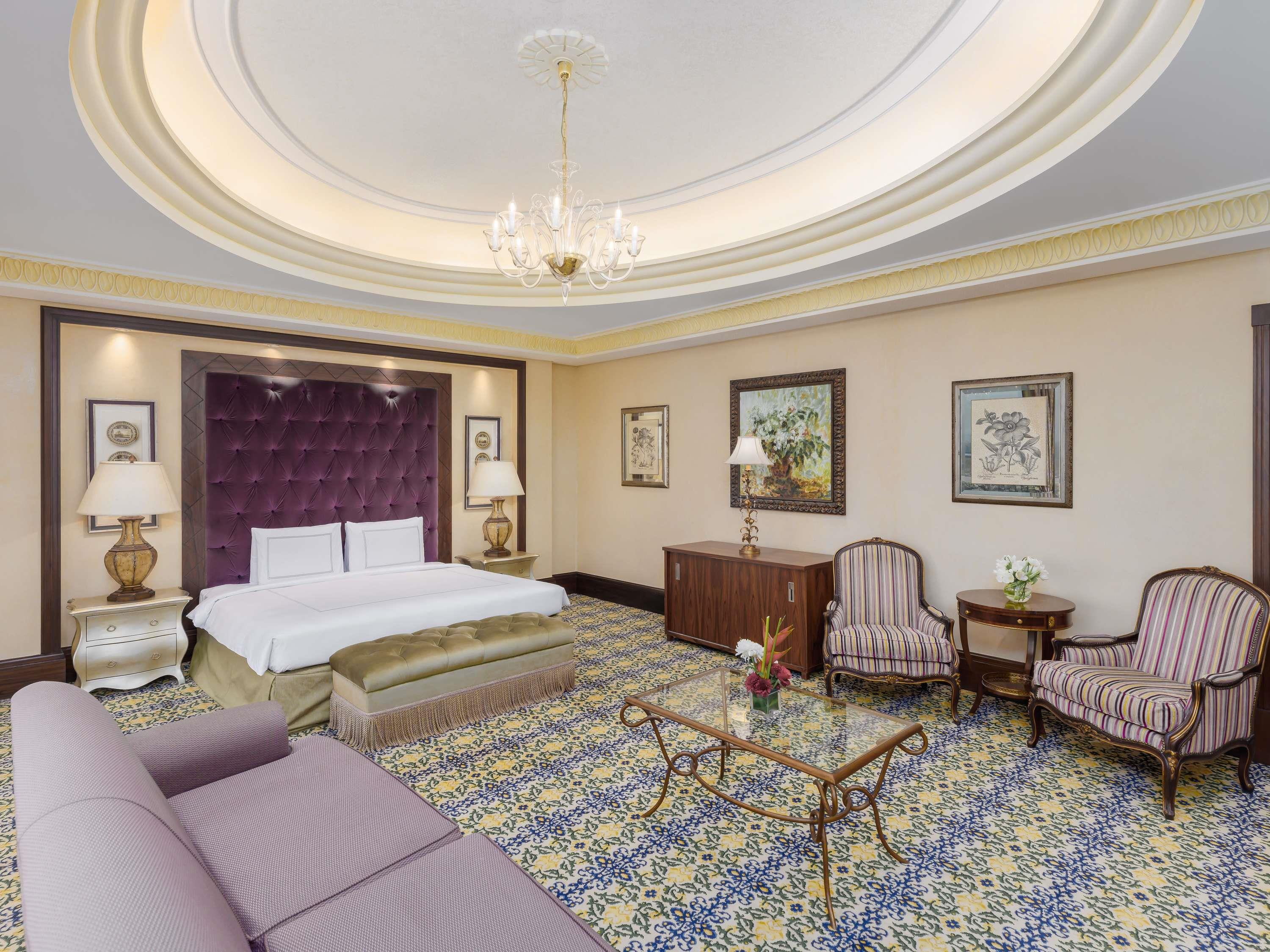 Uploaded image 1767351599928 - Is Swissôtel Makkah Worth It