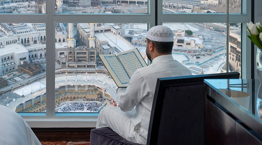 Uploaded image 1767352077417 - Is Swissôtel Makkah Worth It