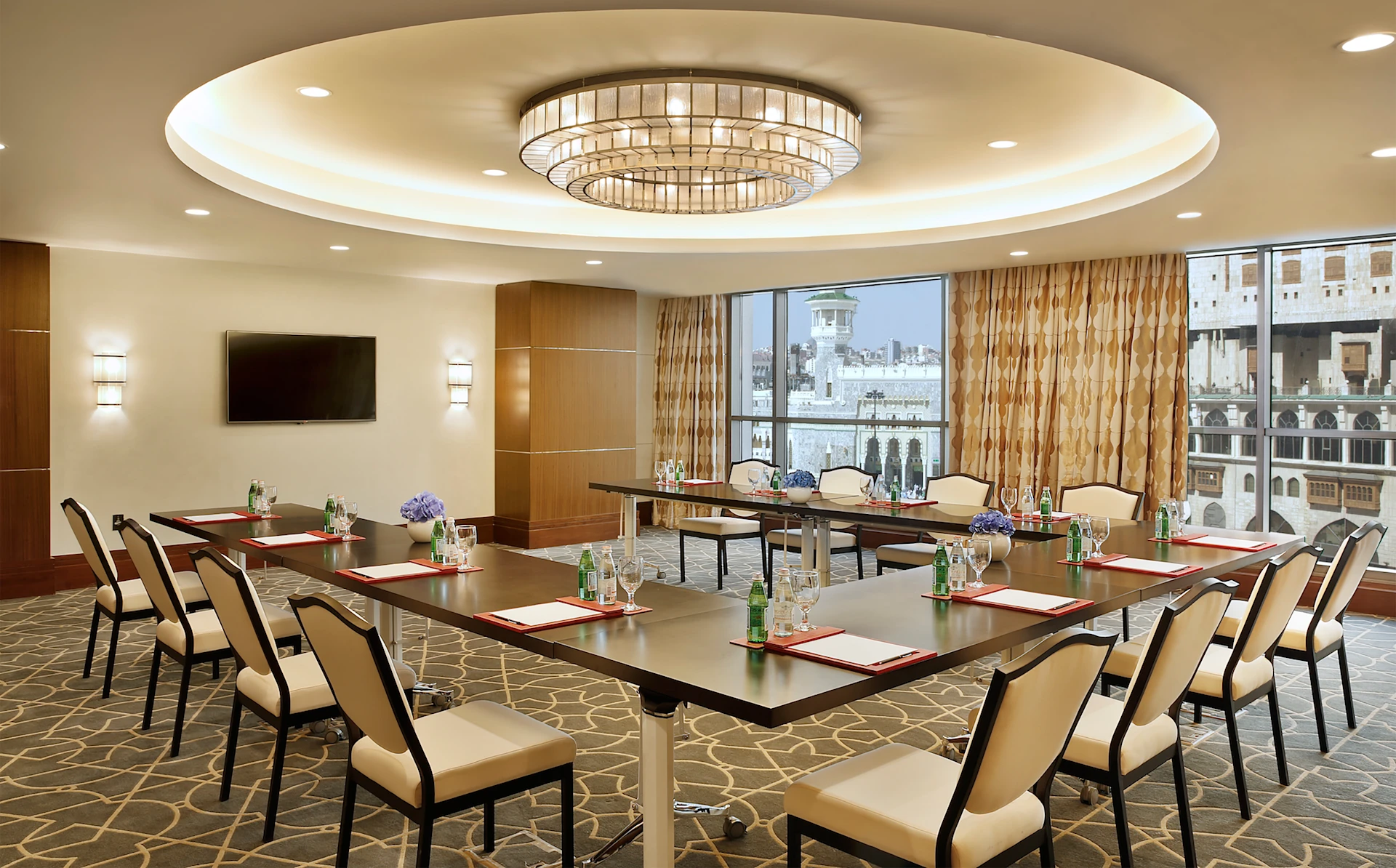 Uploaded image 1767781878666 - Booking Conrad Makkah for Umrah