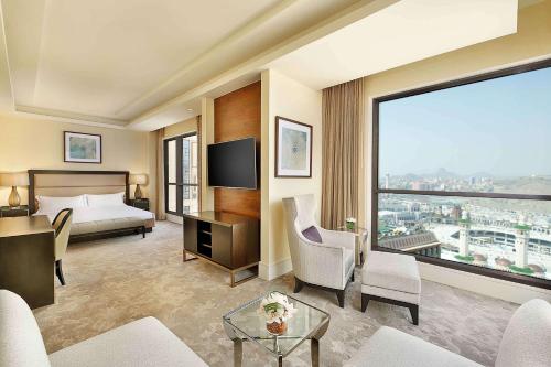 Uploaded image 1768125819241 - Inside Conrad Makkah