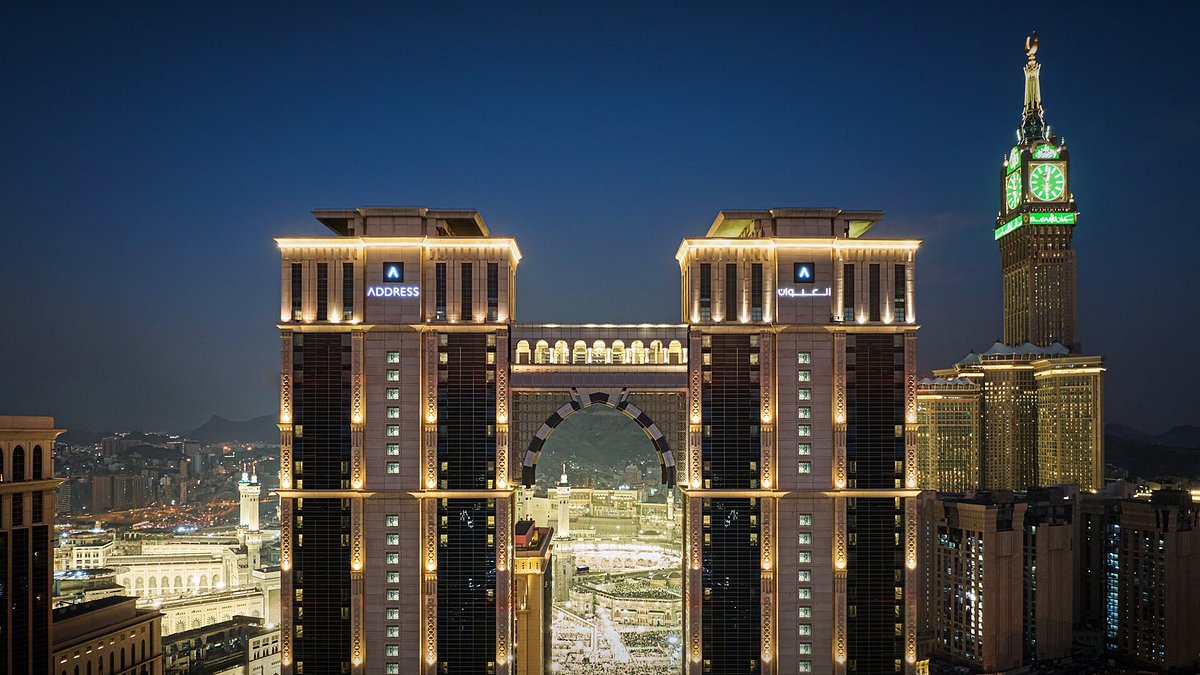 Uploaded image 1768127224736 - Conrad Makkah vs Other Clock Tower Hotels