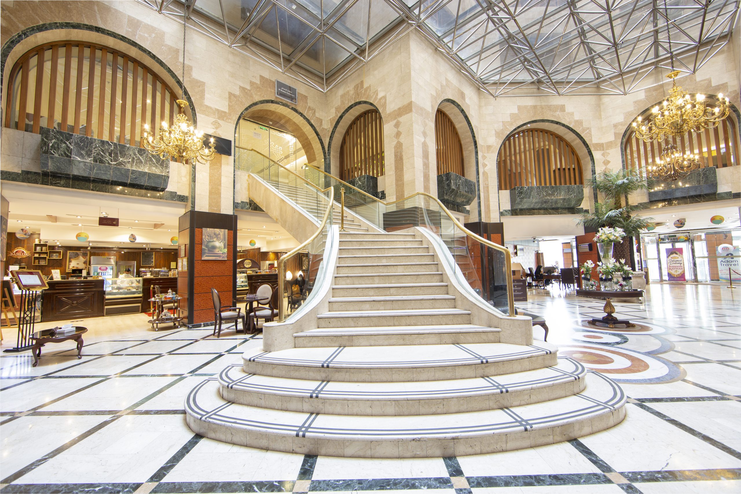 Uploaded image 1768376673938 - Hotels Near Ladies Entrance In Madinah