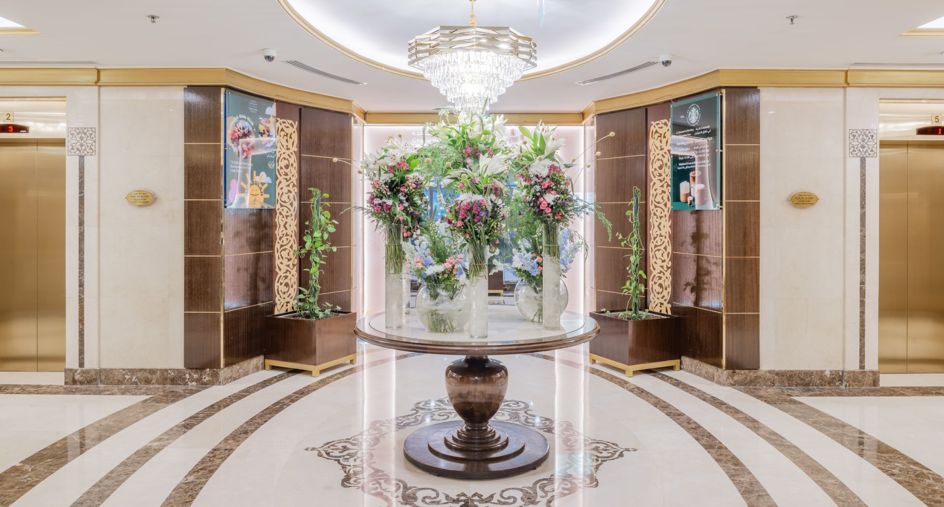 Uploaded image 1768376751980 - Hotels Near Ladies Entrance In Madinah