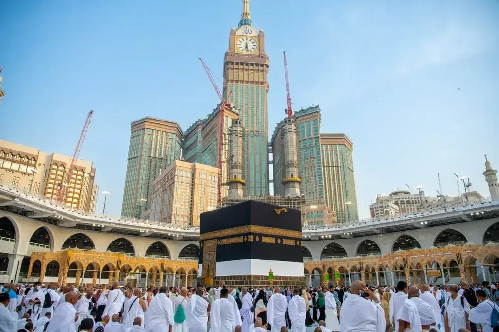 Uploaded image 1769075669107 - Umrah Tour from UK