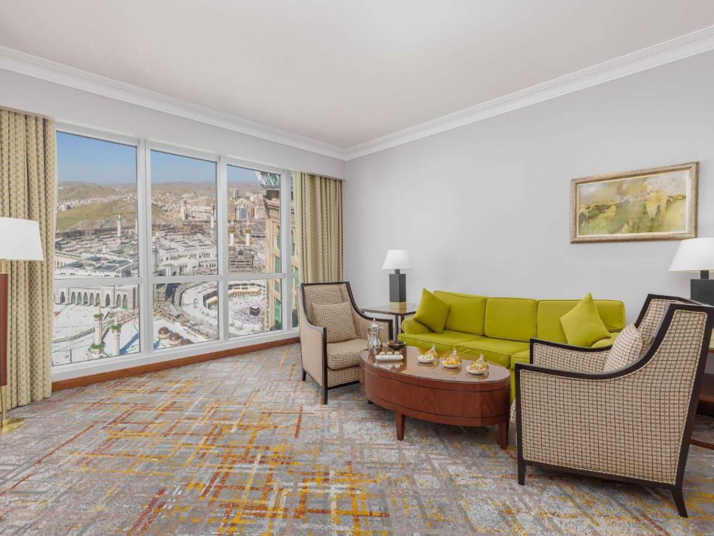 Uploaded image 1769500511579 - Swissotel Hotel Makkah Saudi Arabia