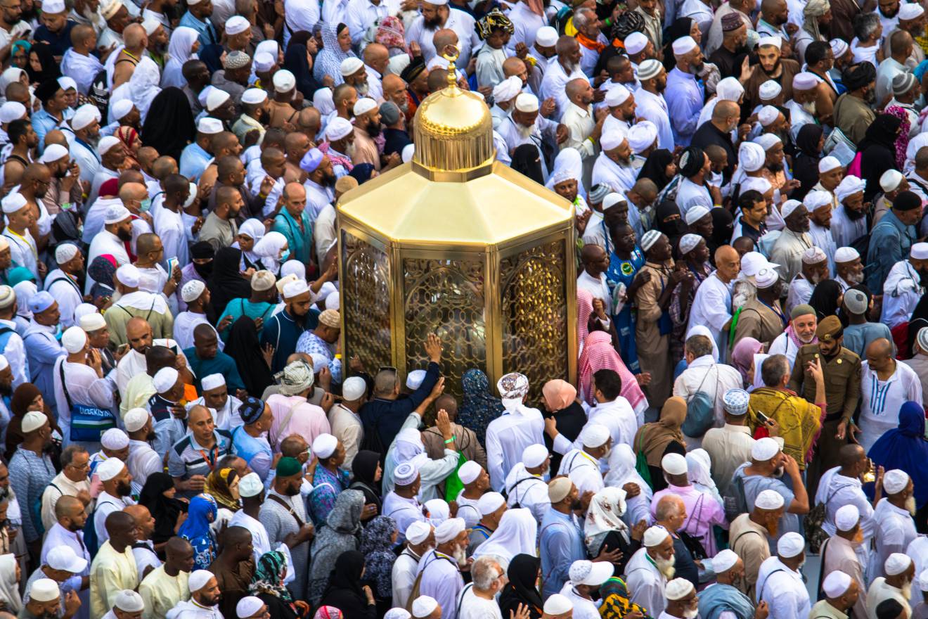 Uploaded image 1779539552861 - best hotels near Haram in Makkah