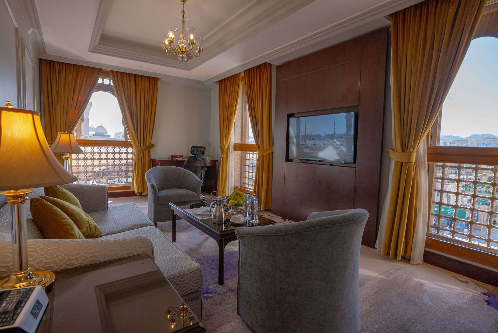 Uploaded image 1783843536355 - How to Choose the Right Hotel Near Nabawi Mosque