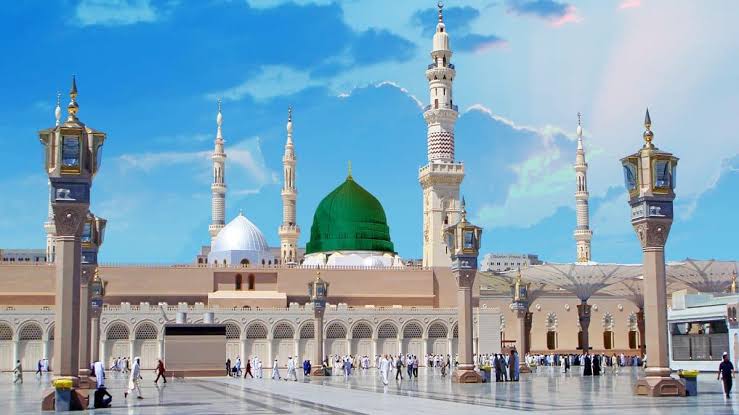 Uploaded image 1783846931258 - Things to Know Before Booking a Hotel Near Nabawi Mosque