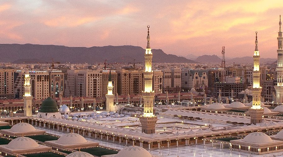 Uploaded image 1783847018125 - Things to Know Before Booking a Hotel Near Nabawi Mosque