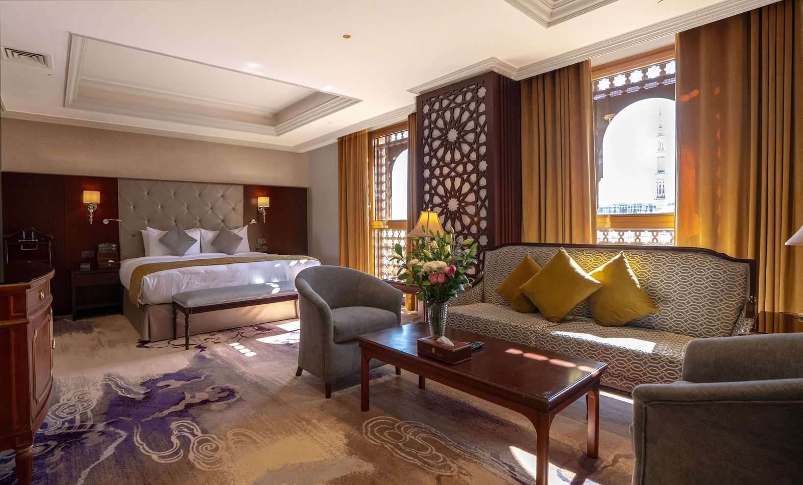 Uploaded image 1783935683891 - Hotel Near Nabawi Mosque vs Hotels Far Away
