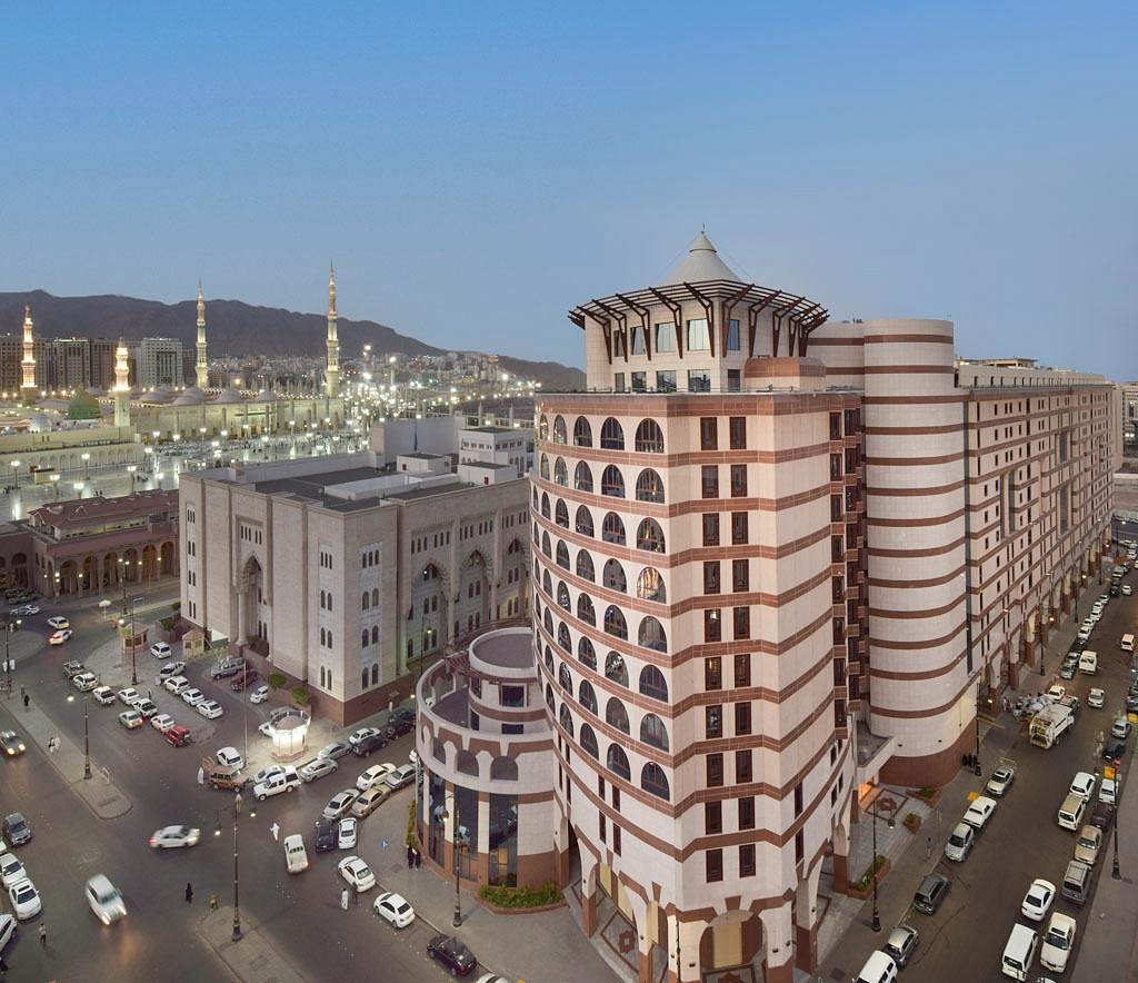 Uploaded image 1783937398514 - Booking a Hotel Near Nabawi Mosque