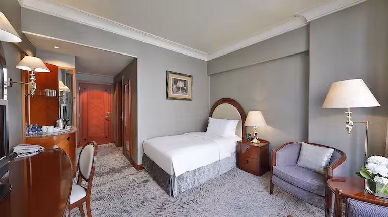 Uploaded image 1784000571289 - Walking Distance Hotel Near Nabawi Mosque