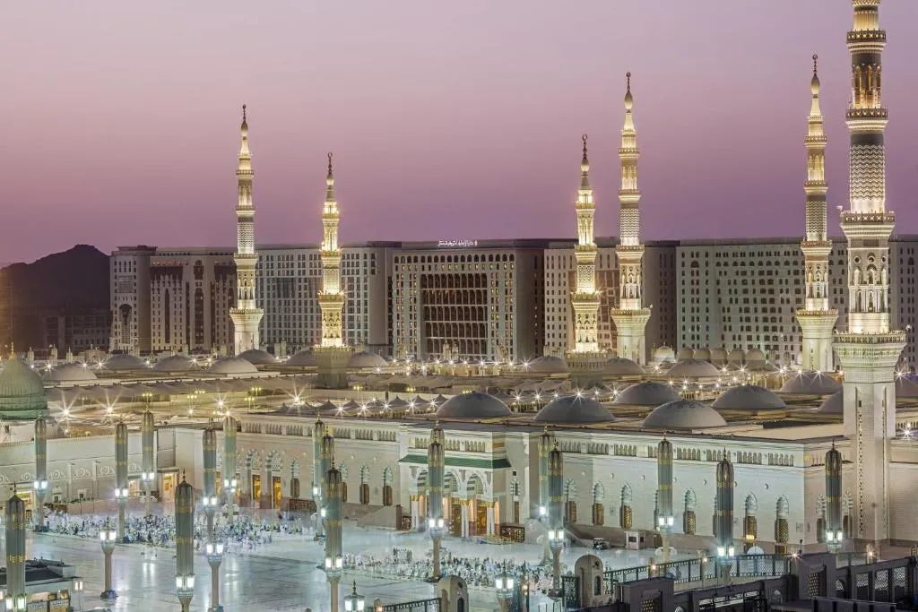 Uploaded image 1784003309149 - Finding the Best Hotel Near Nabawi Mosque