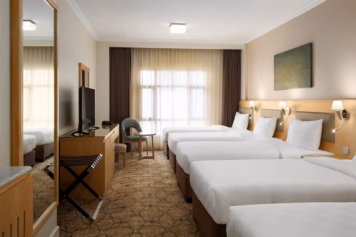 Uploaded image 1784003341625 - Finding the Best Hotel Near Nabawi Mosque