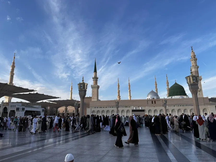 Uploaded image 1784006311821 - Best Hotels Near Nabawi Mosque