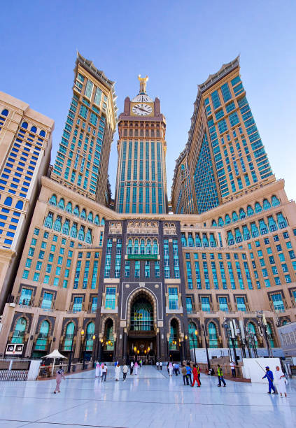 Walking distance hotels from haram - 7 Best Hotels in Makkah This December 2026