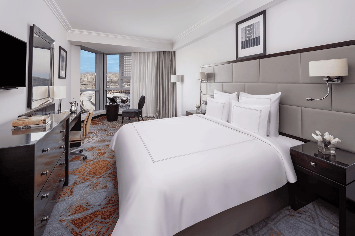 Top hotels in makkah with walk blog content image 1751917952577 d3x0 - walking distance to Haram